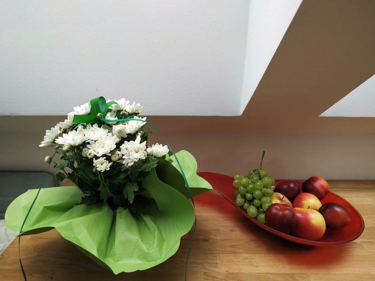 Design Apartment Bratislava