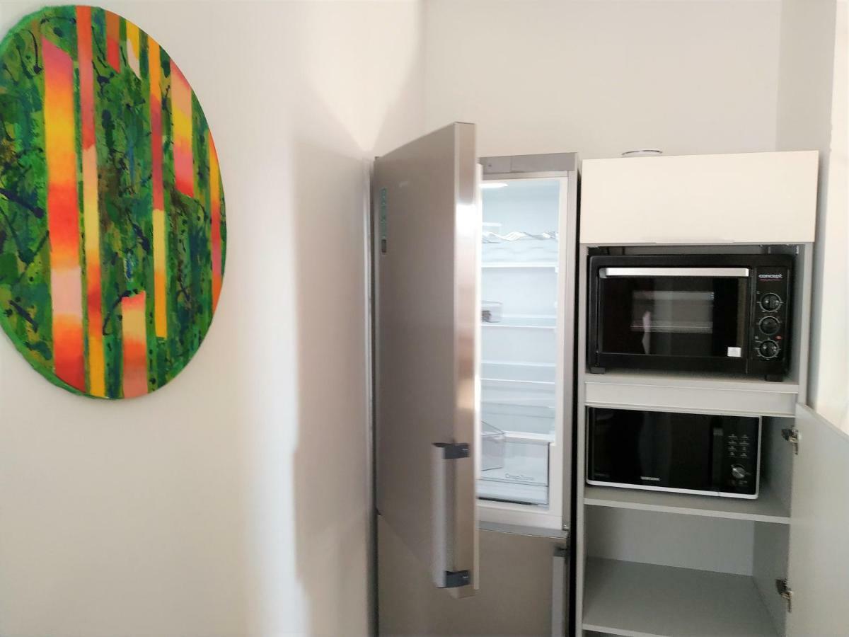 Apartment Design