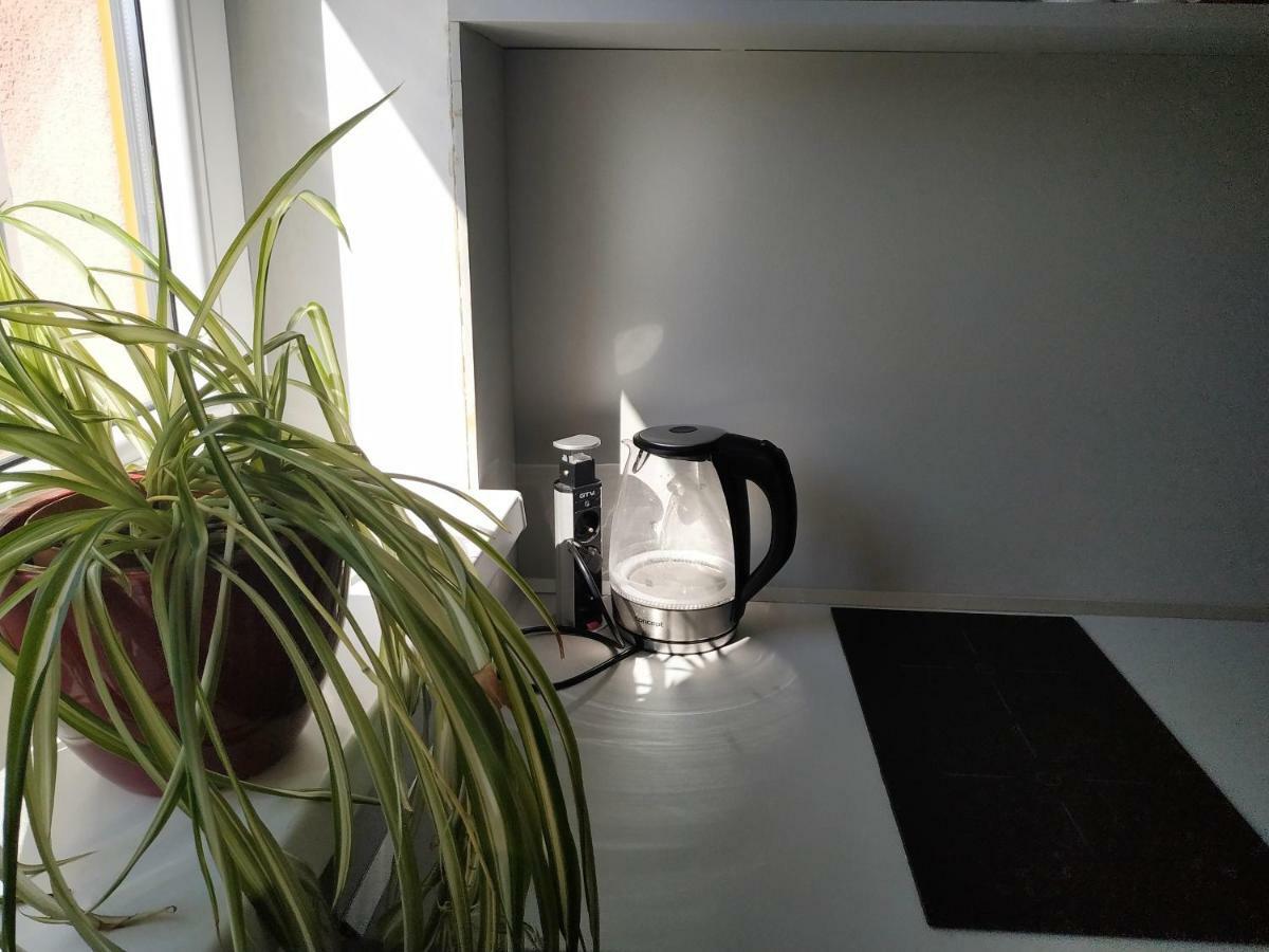 Design Apartment Bratislava