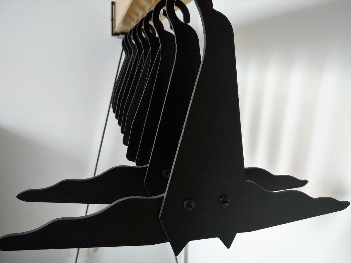 Design Apartment Bratislava
