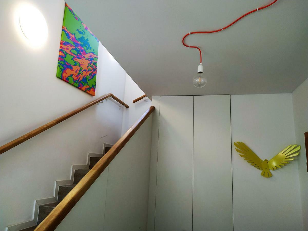 Design -garden & Comfort Apartment *