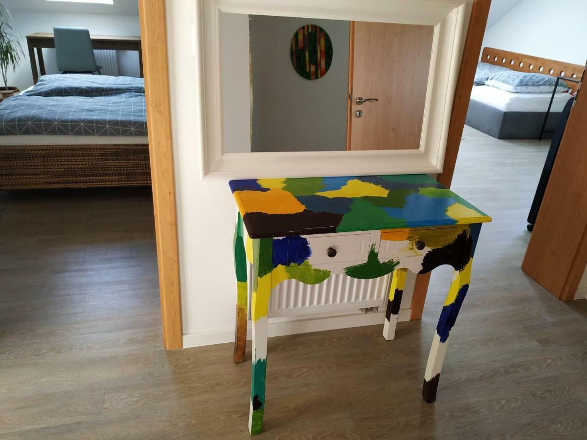 Design -garden & Comfort Apartment *