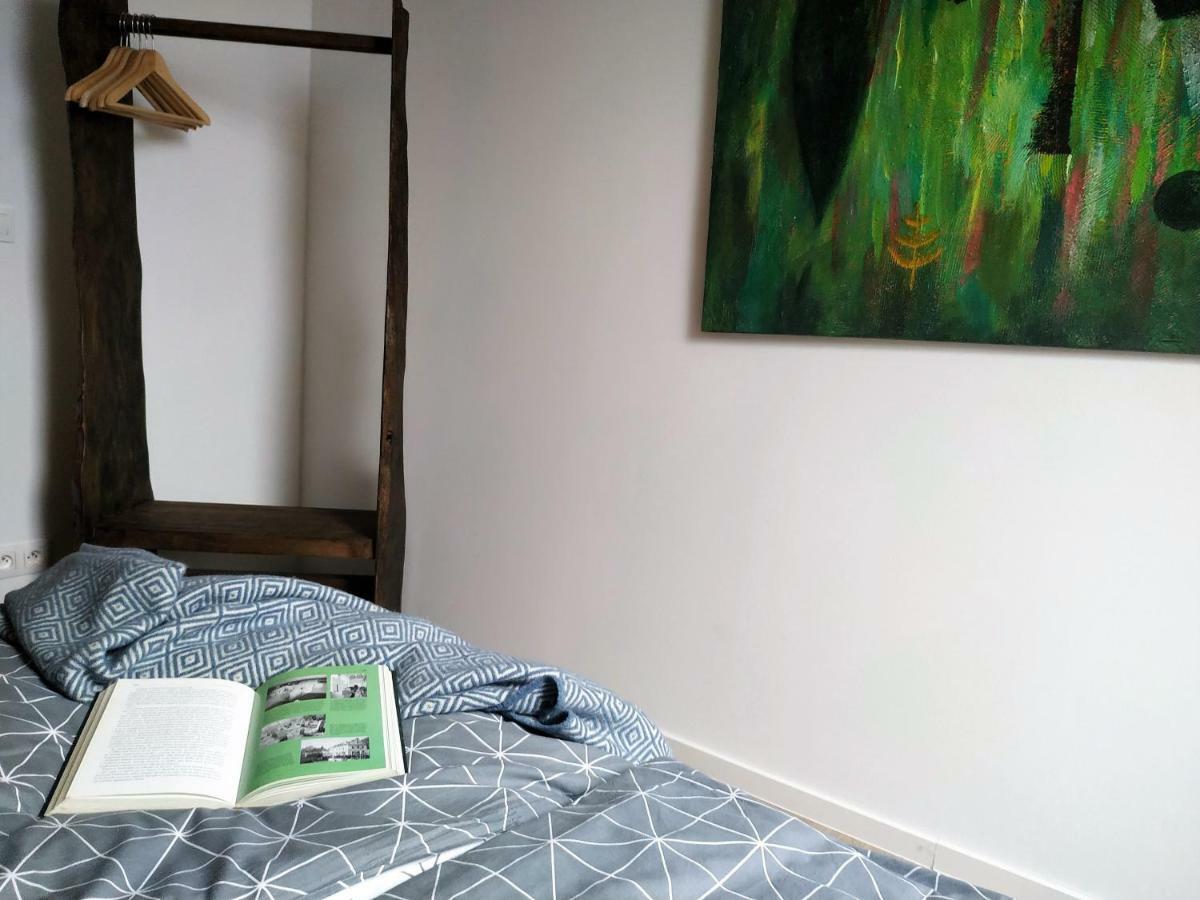 Design -garden & Comfort Apartment Bratislava